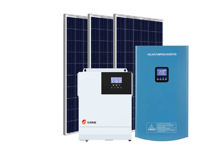 Solar Solutions